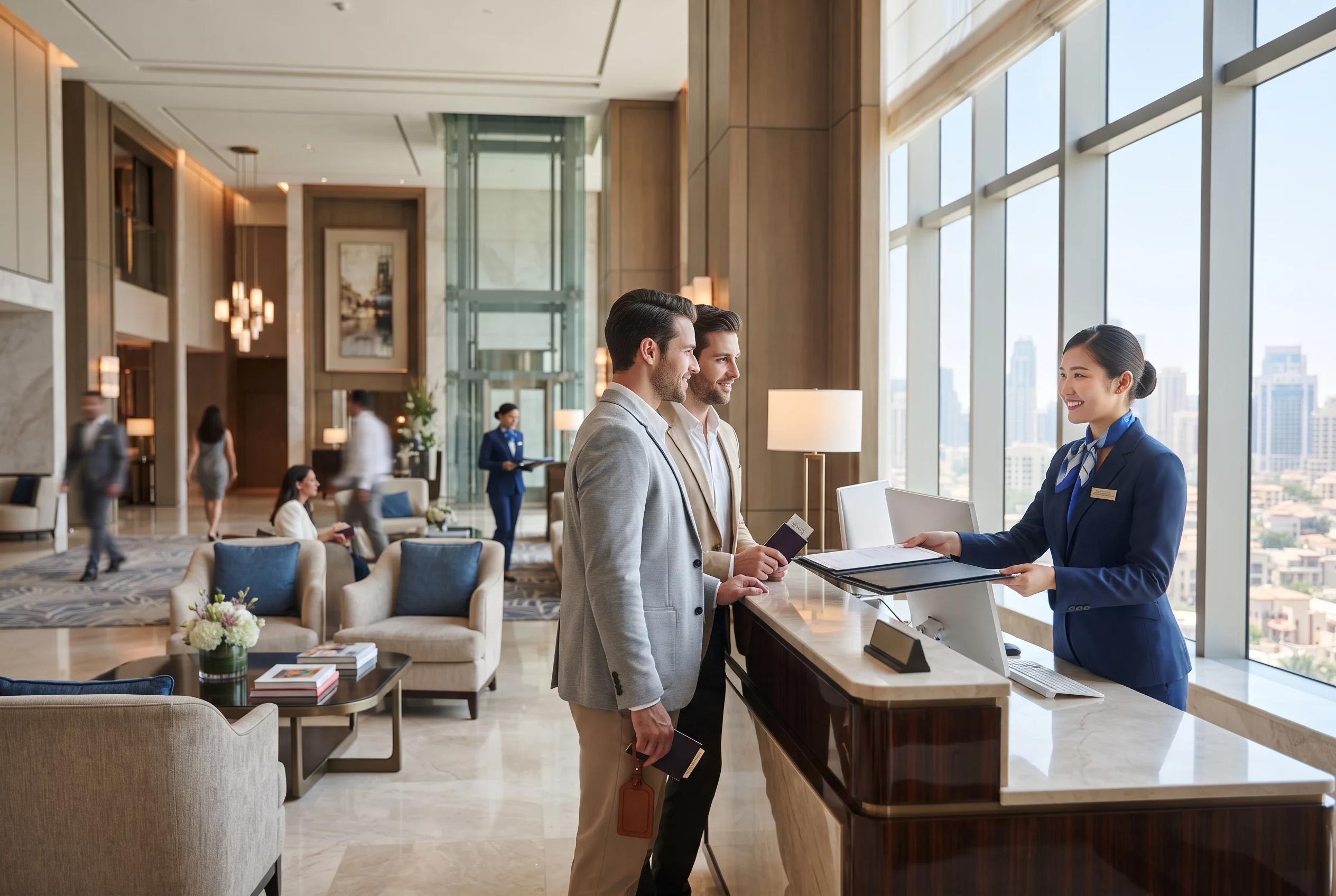  HotelHavenly  — Your path to a comfortable stay